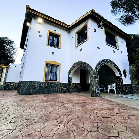 Alojamiento Rural Vina El Labrador Andújar Kültér fotó